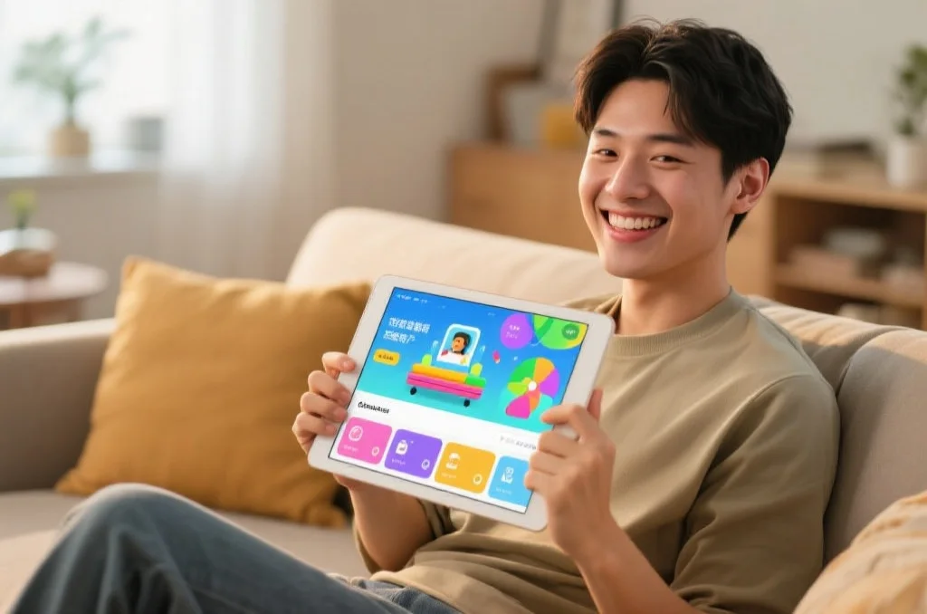 注册成功，享受星亿娱乐平台