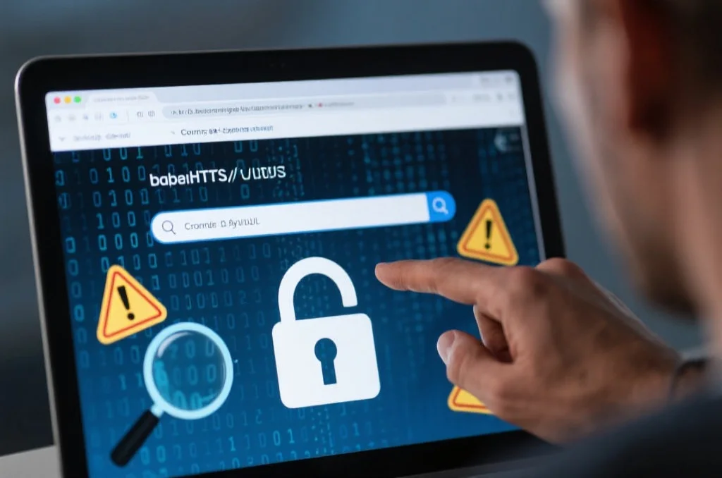 网络安全必读：三步教您准确识别星亿官方网站，安心畅享数字世界